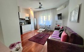 Gran Vía Exclusive Apartamento Temporal